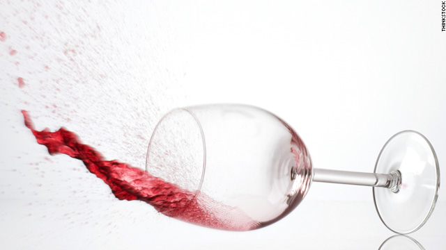 A wine awakening – part two