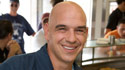 Michael Symon's fumble-free strategy