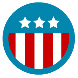 CNN iReport Badge