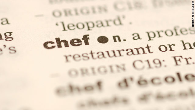 Lunchtime poll – celebrity chains