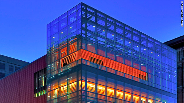 Jewish museum makes novel decision on whether to close for Sabbath