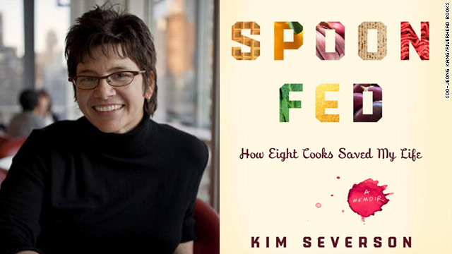 5@5 - Writer Kim Severson