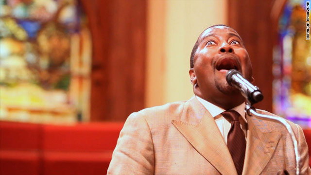 EndrTimes Black Preachers Who Whoop Minstrels Or Ministers