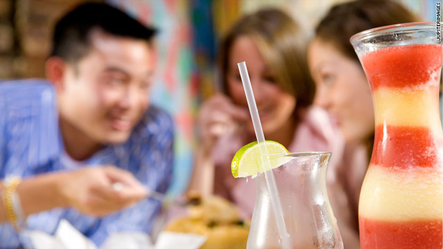 Lunchtime poll – restaurant envy