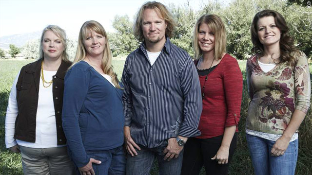 Reality TV Sister Wives to challenge Utah anti-polygamy law