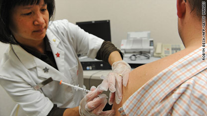 Vaccine