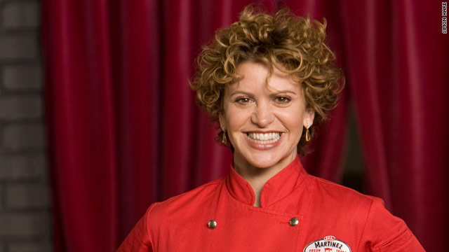 Michelle Bernstein Alchetron, The Free Social Encyclopedia