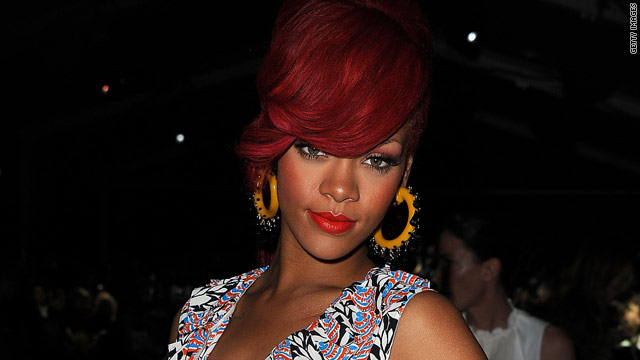 Rihanna joins Roc Nation, launches company