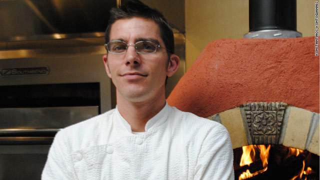 5@5 - Chef Josh Smith