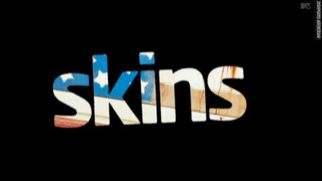 MTV's 'Skins' to premiere in January