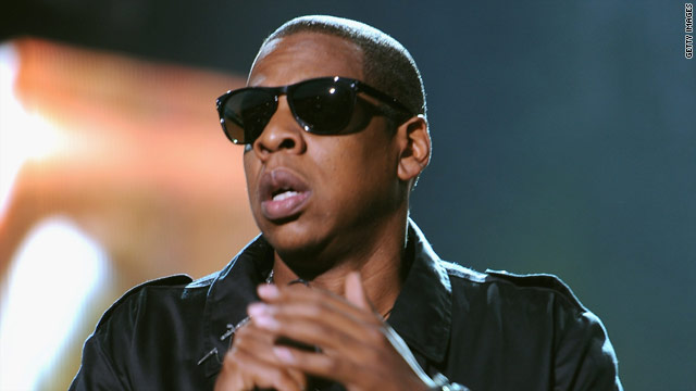 Jay-Z to campaign for Obama 2012?