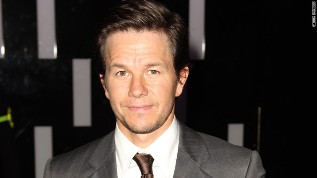 Mark Wahlberg to share screen time with teddy bear
