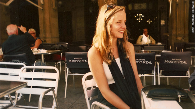 Blogger Spotlight: Blank Palate