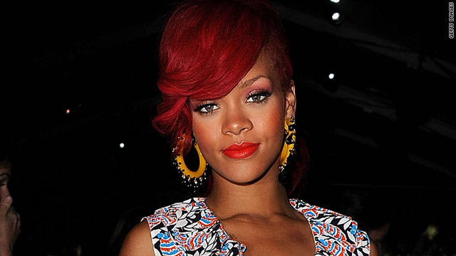 Rihanna: Chris Brown was a wake-up call