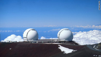 telescope