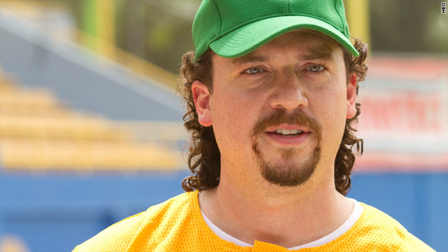HBO renews 'Eastbound' as 'Big Love' ends