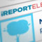 iReport Election Project