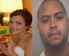 breaking a woman married just weeks ago is found shot to death on the ...