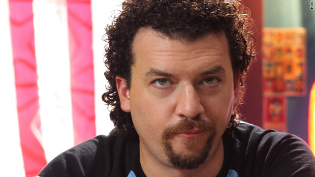 Redemption and revenge on 'Eastbound & Down'