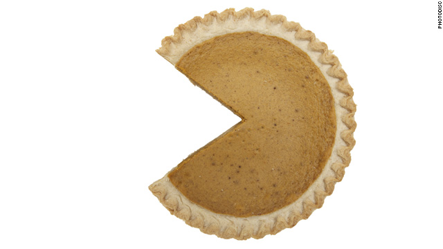T minus 24: A laid-back guide to Thanksgiving