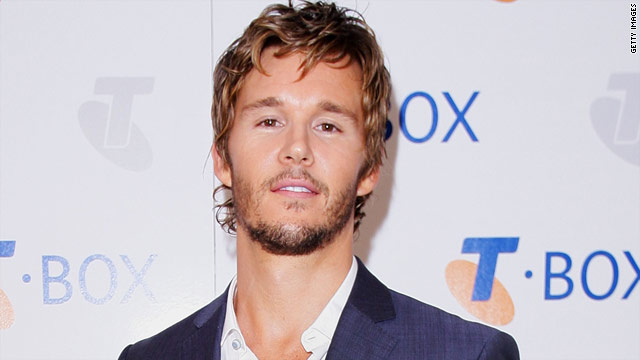 Ryan Kwanten cast as Charles Manson