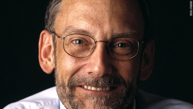 5@5 – Food science writer Harold McGee