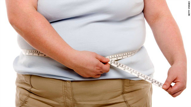 obesity fight obesity