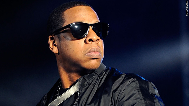 Jay-Z responds to MC Hammer's video