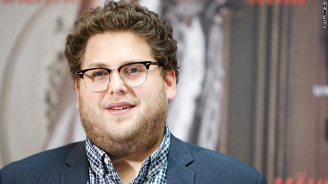 Jonah Hill - Gallery Colection