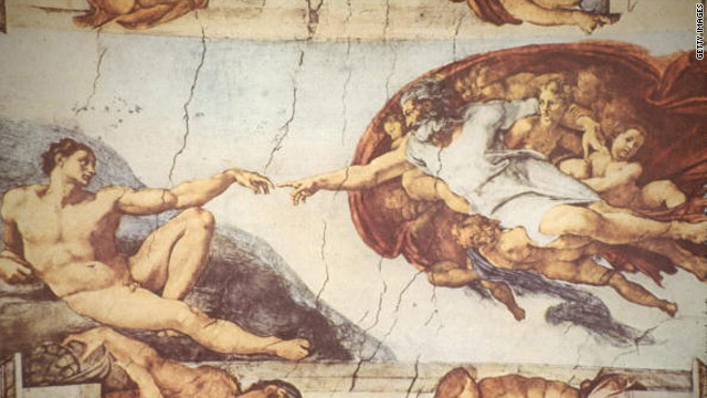 Our Take: Your relationship style determines how you feel toward God