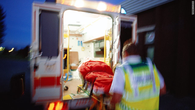 Study: Heart attack deaths unchanged despite quicker treatment