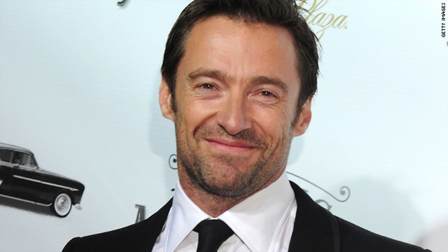 Will Hugh Jackman host the Oscars again?