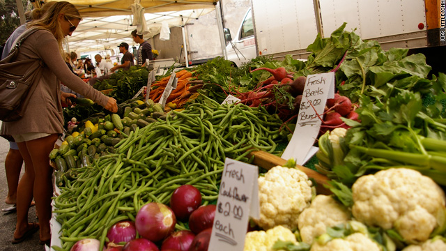 Clarified - farm-to-table