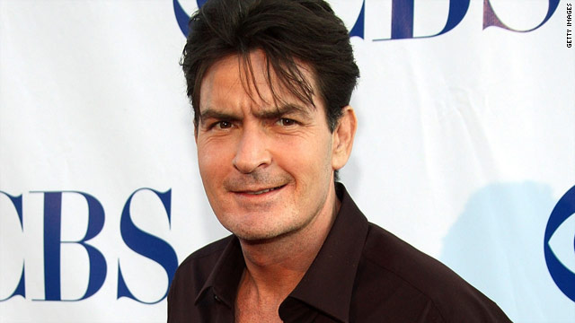 'Showbiz Tonight' Flashpoint: Charlie Sheen most popular actor on earth?