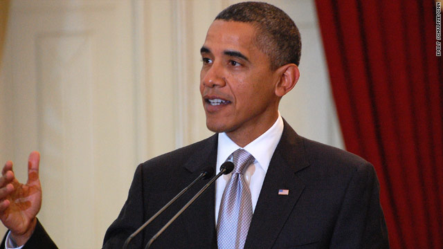 President Obama's faithy Thanksgiving proclamation