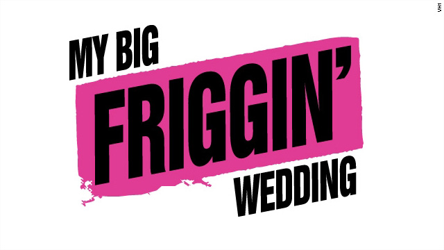 VH1's 'Big Friggin' Wedding' spurs protest