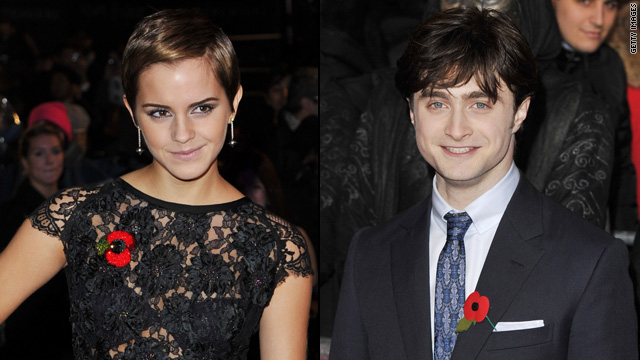 Two 'Potter' stars doubt they'd return if franchise continues