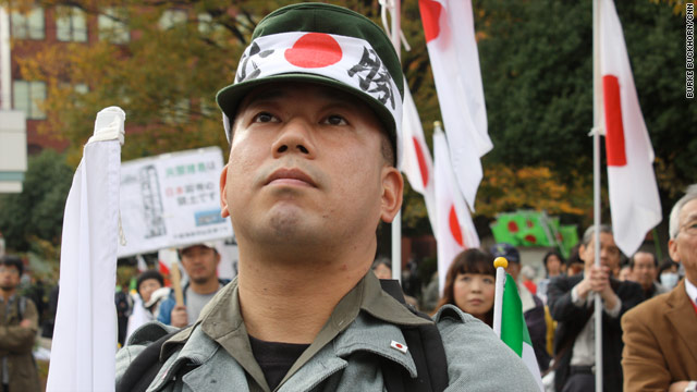 Images of Japan: Victory