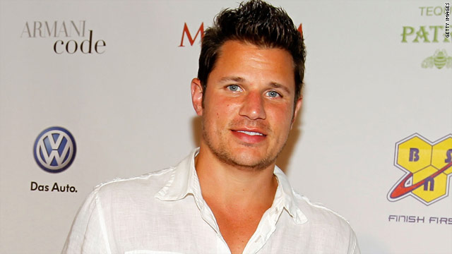 Nick Lachey: I wish Jessica 'the very best'