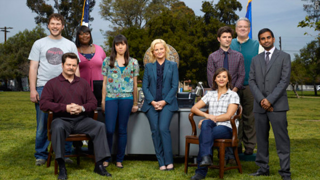 Would you watch 3 hours of comedy on NBC?