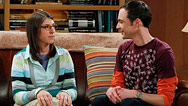 Mayim Bialik現在是一個'基礎體溫進行經常性