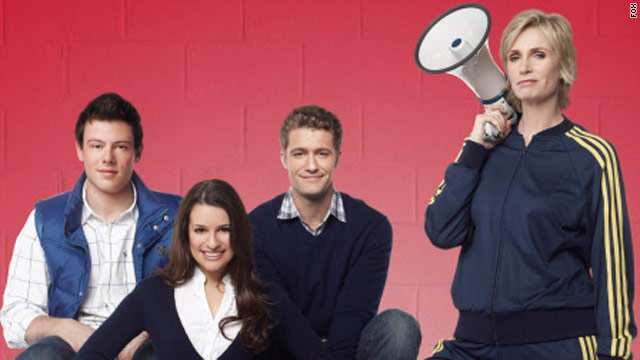Do you have what it takes to be on 'Glee'?