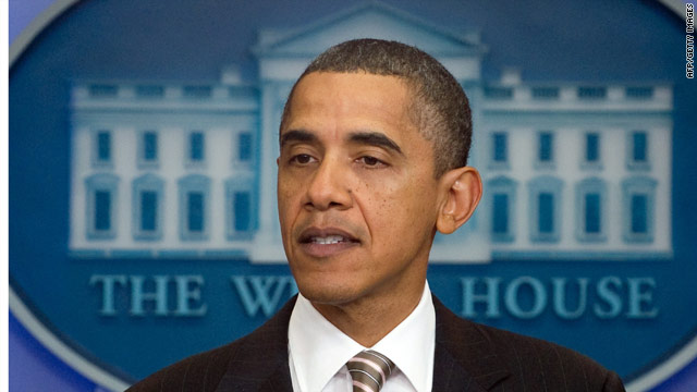 Obama on GM