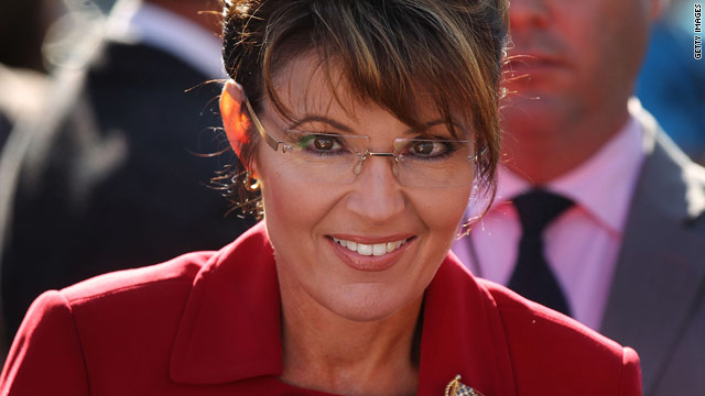 'Showbiz Tonight' Flashpoint: Is it fair for Sarah Palin to slam 'Idol'?