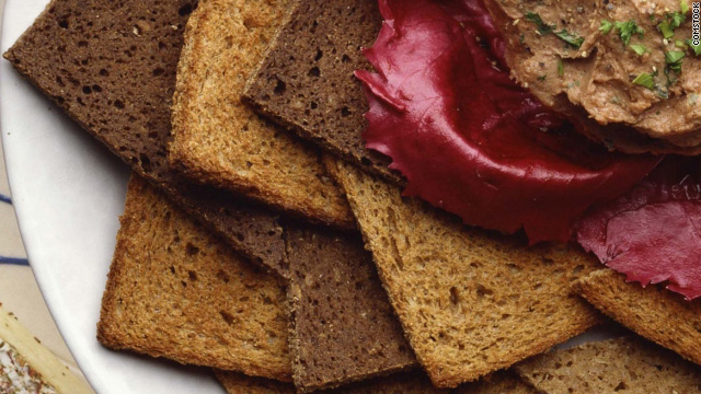T minus 6: A laid-back guide to Thanksgiving