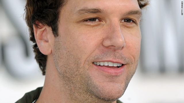 Dane Cook on Broadway