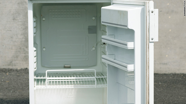 Lunchtime poll – Ack! I forgot the...
