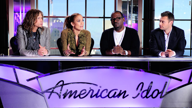 More change coming to 'American Idol'