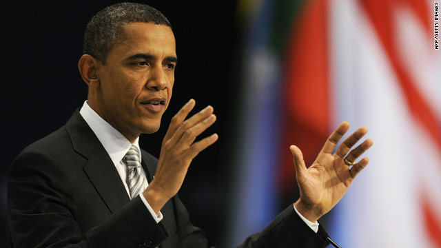 The Naked Truth: Obama Searching for Screening Alternatives