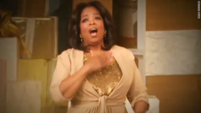 a million little things oprah a million little things oprah